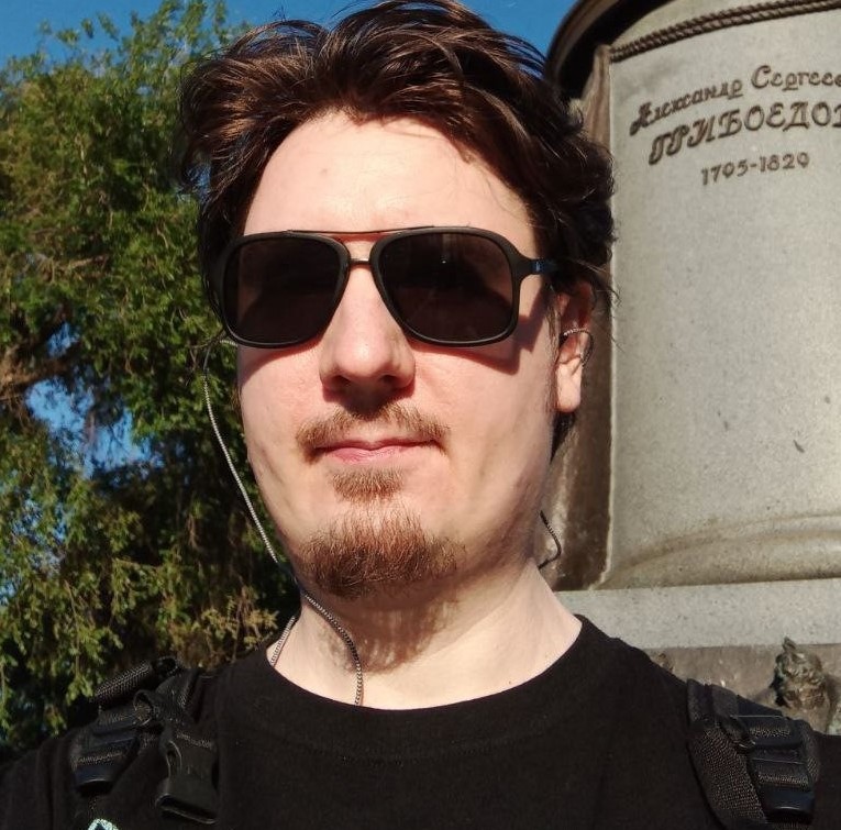 Переводчик