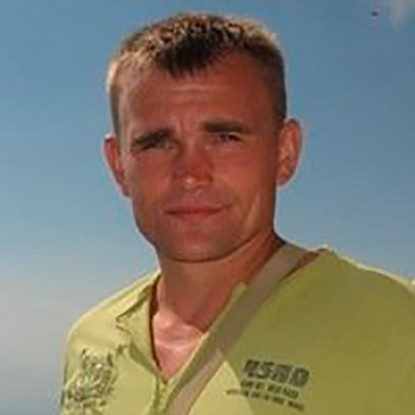 Web-разработчик