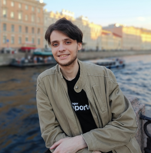 Аналитик данных