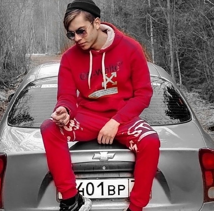 Удаленный Программист
