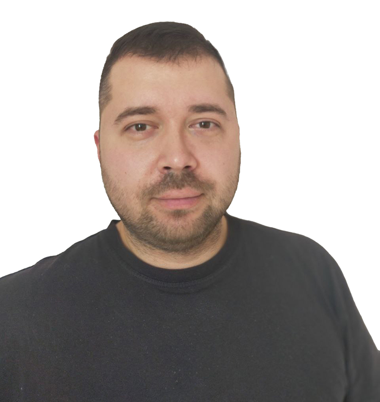 QA Engineer