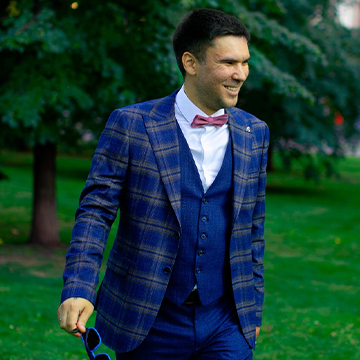 Графический дизайнер