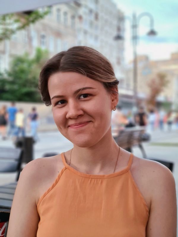 Менеджер / Ассистент руководителя