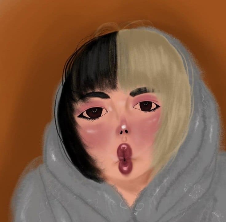 Художник