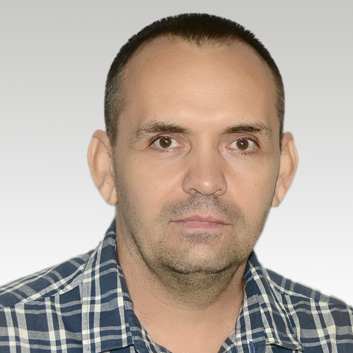 Android developer