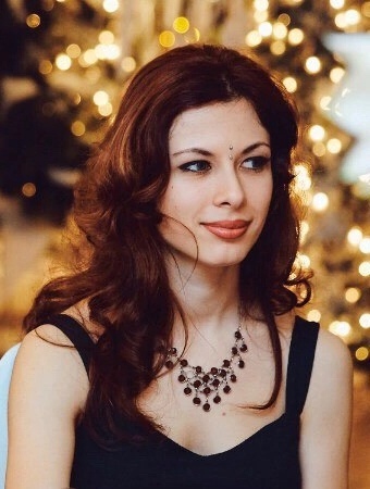 Дизайнер одежды