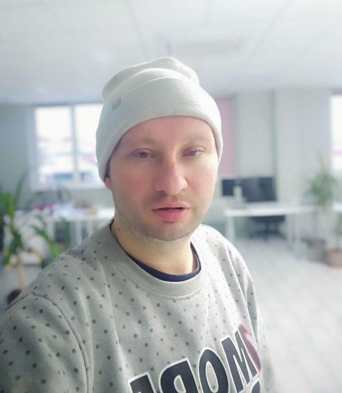 разработчик developer Python Django DRF React JS