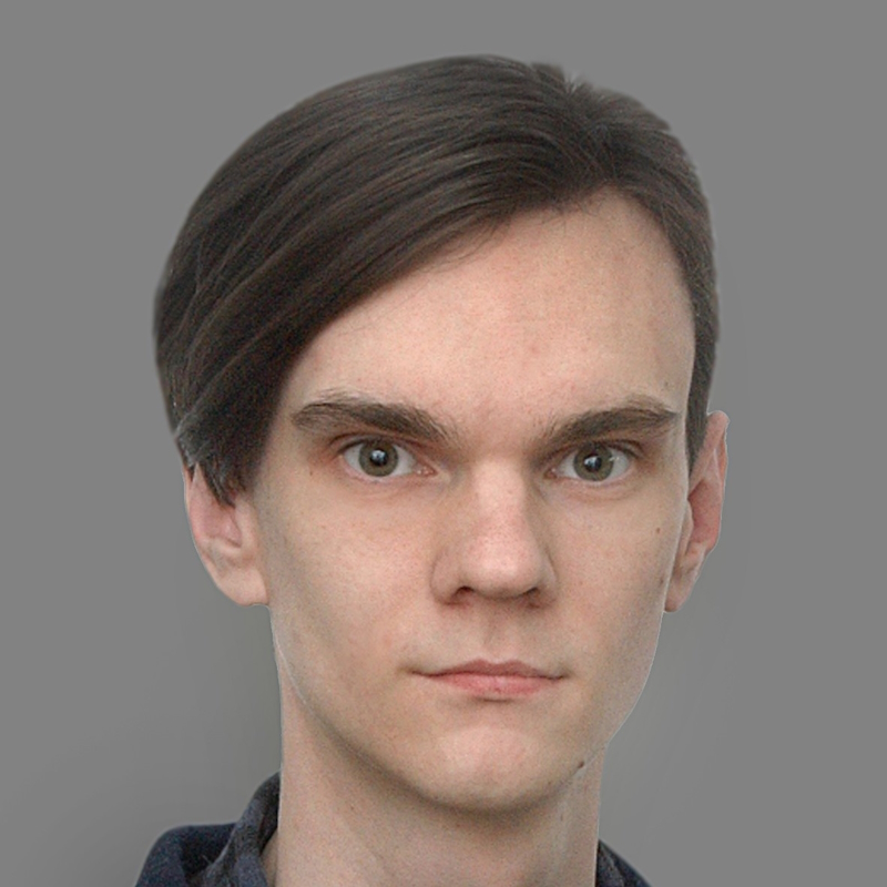 3D Визуализатор