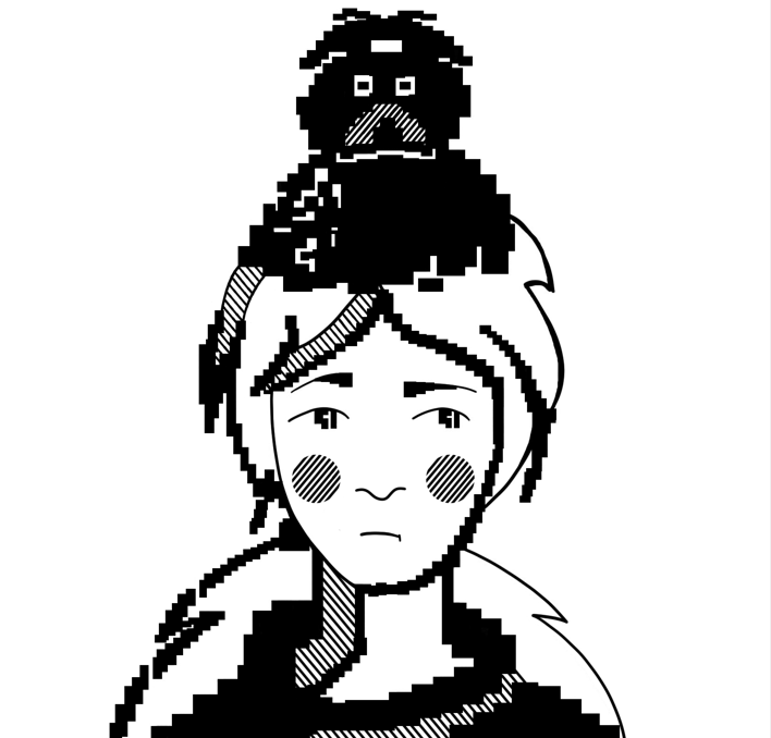 2D artist / 2Д художник