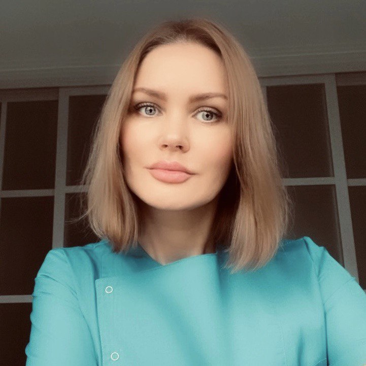 Психолог