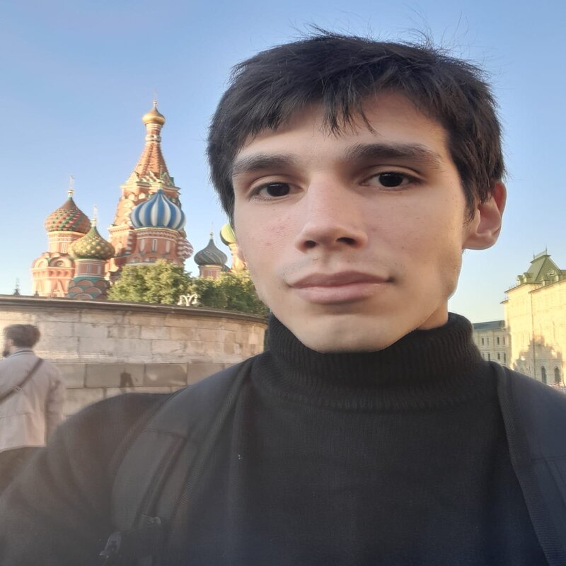 Переводчик