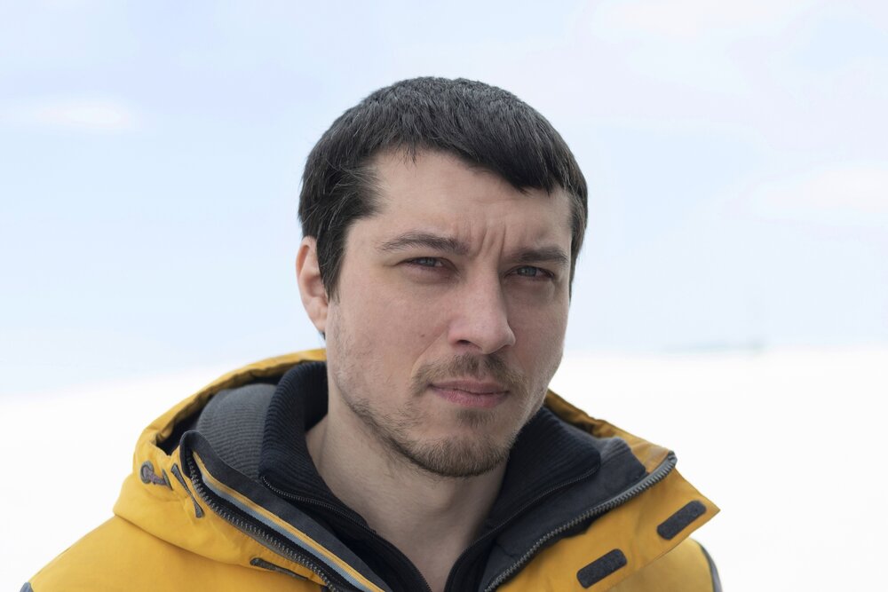 Ретушер