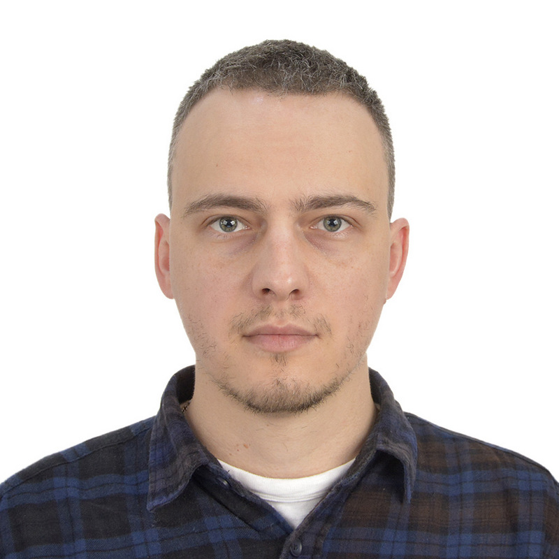 Аналитик данных