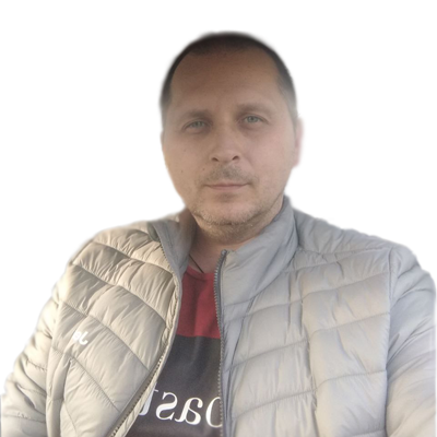 Фронтэнд-разработчик / Верстальщик