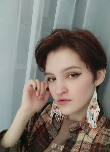 Графический дизайнер