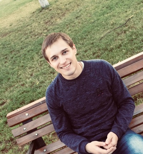 Frontend-разработчик (React)