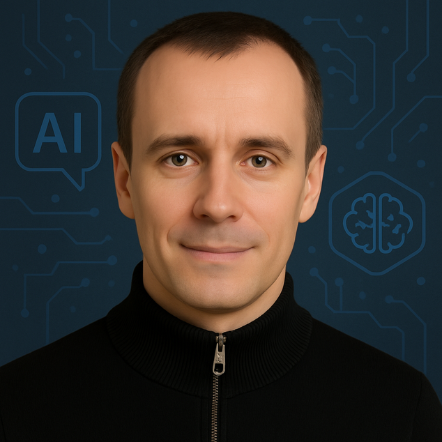 Специалист по работе с нейросетями / промт-инженер