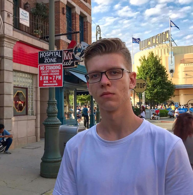 3D Artist
