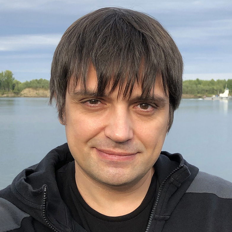 Ретушер