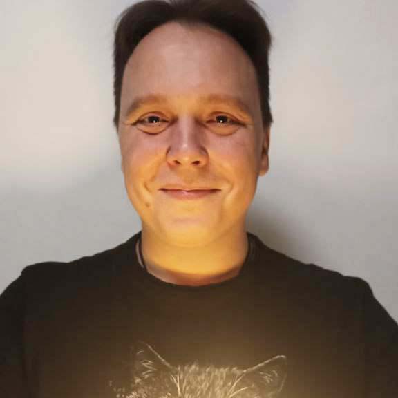 3D-Animator/Generalist