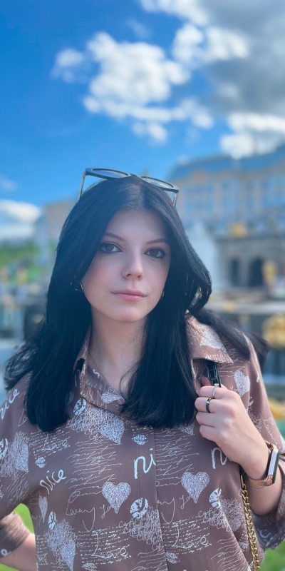 Дизайнер инфографики