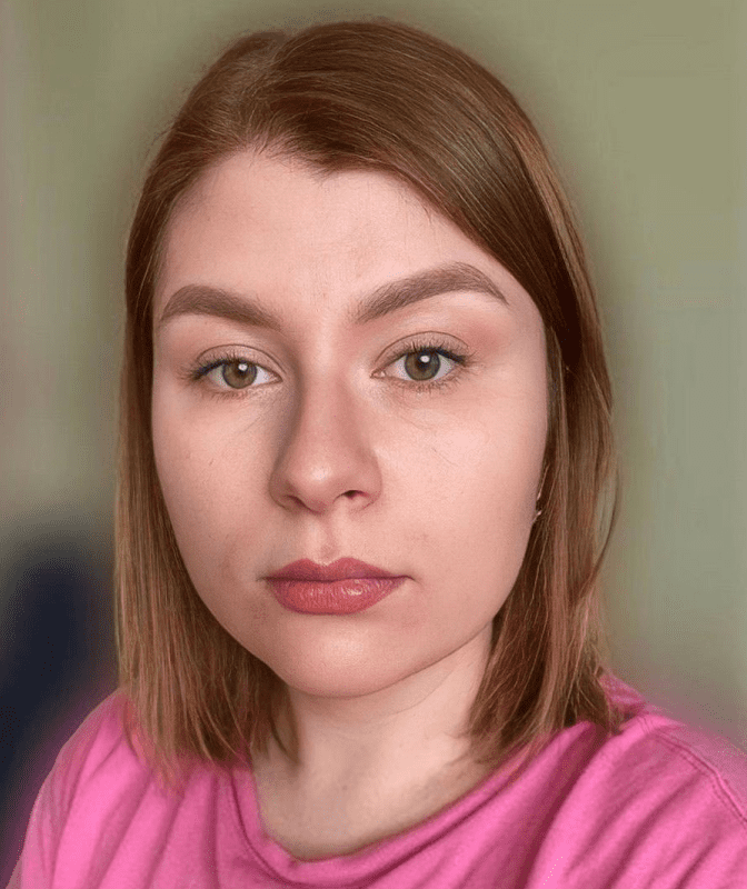 Web дизайнер, UX/UI дизайнер