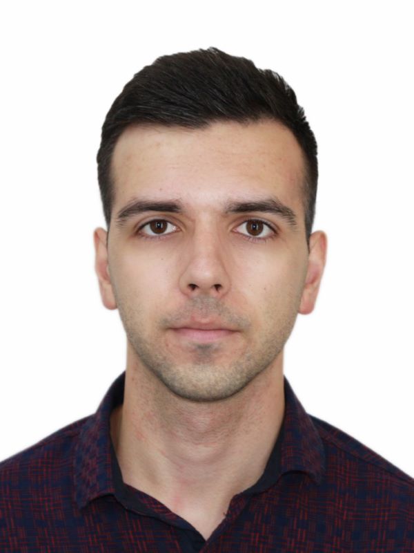 Переводчик (английский, немецкий)