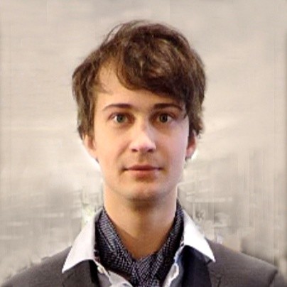 Unity разработчик