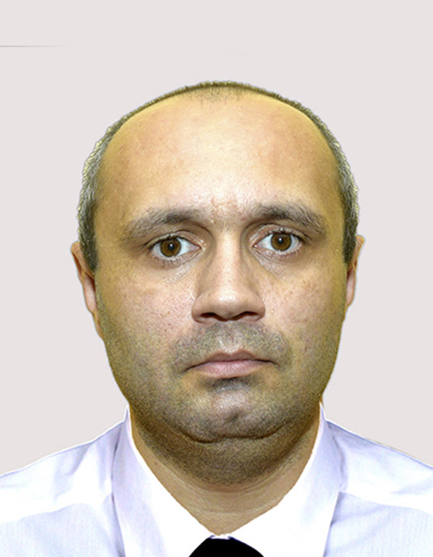Ретушер