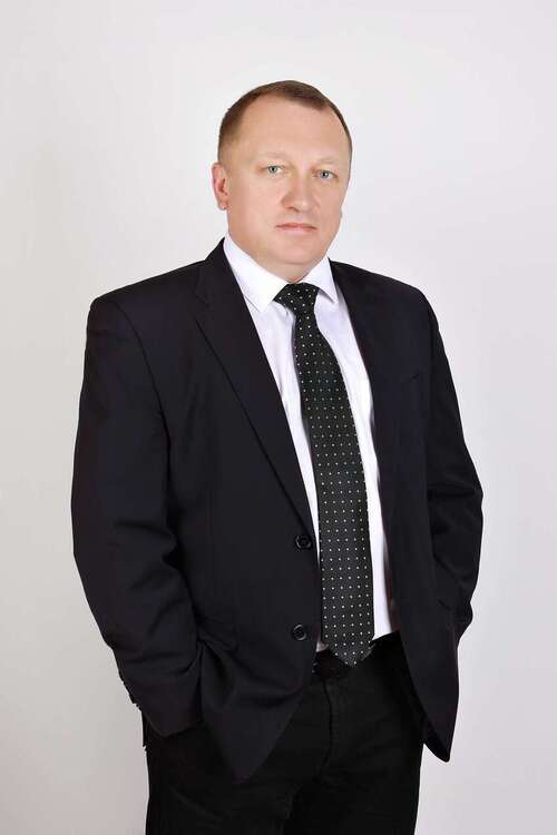 Юрист, аналитик, стратег, медиатор