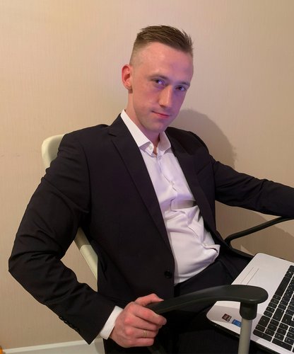 SEO специалист