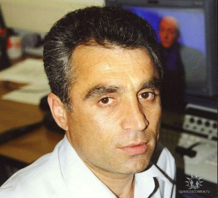 Видеомонтаж