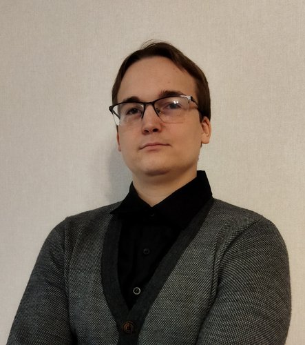 Тестировщик