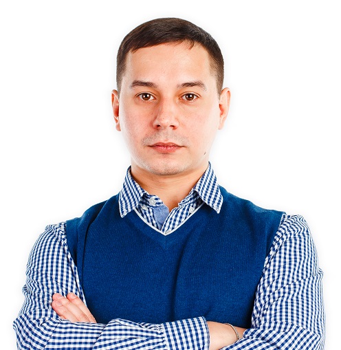 Контент-менеджер