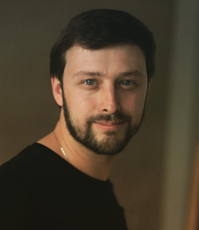 Клинический психолог