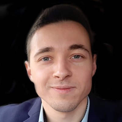 Криптоконсультант и регистрант криптодоменов