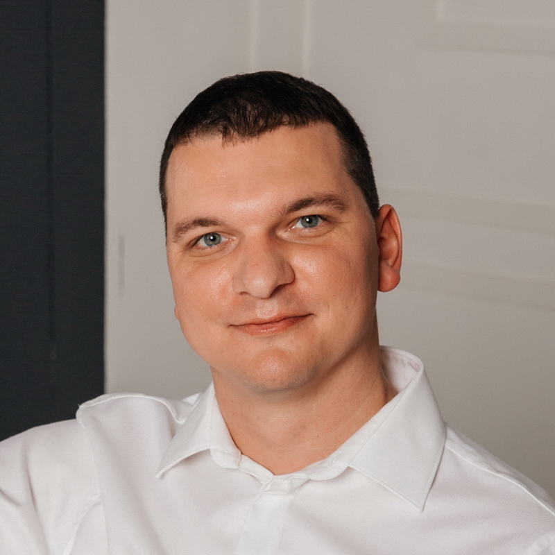 BIM Архитектор