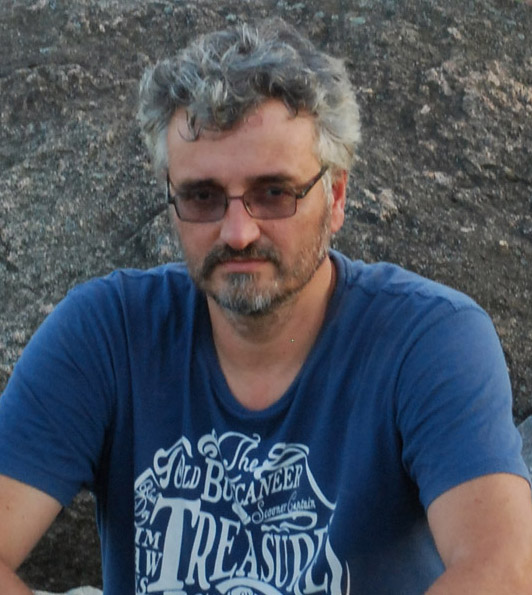 Архитектор-дизайнер